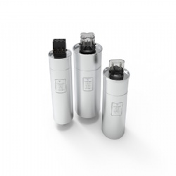 C71 Three phase AC filter capacitors