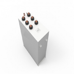C41 Series Dry type Stainless steel case DC-Link capacitors