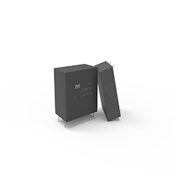 C53 Series IGBT plastic case  absorption capacitors