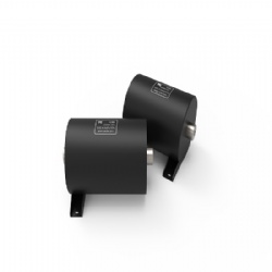 C85 Series  plastic case axial resonance capacitors